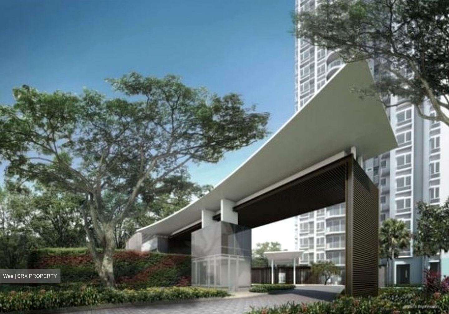 The Meyerise (D15), Condominium #447828091